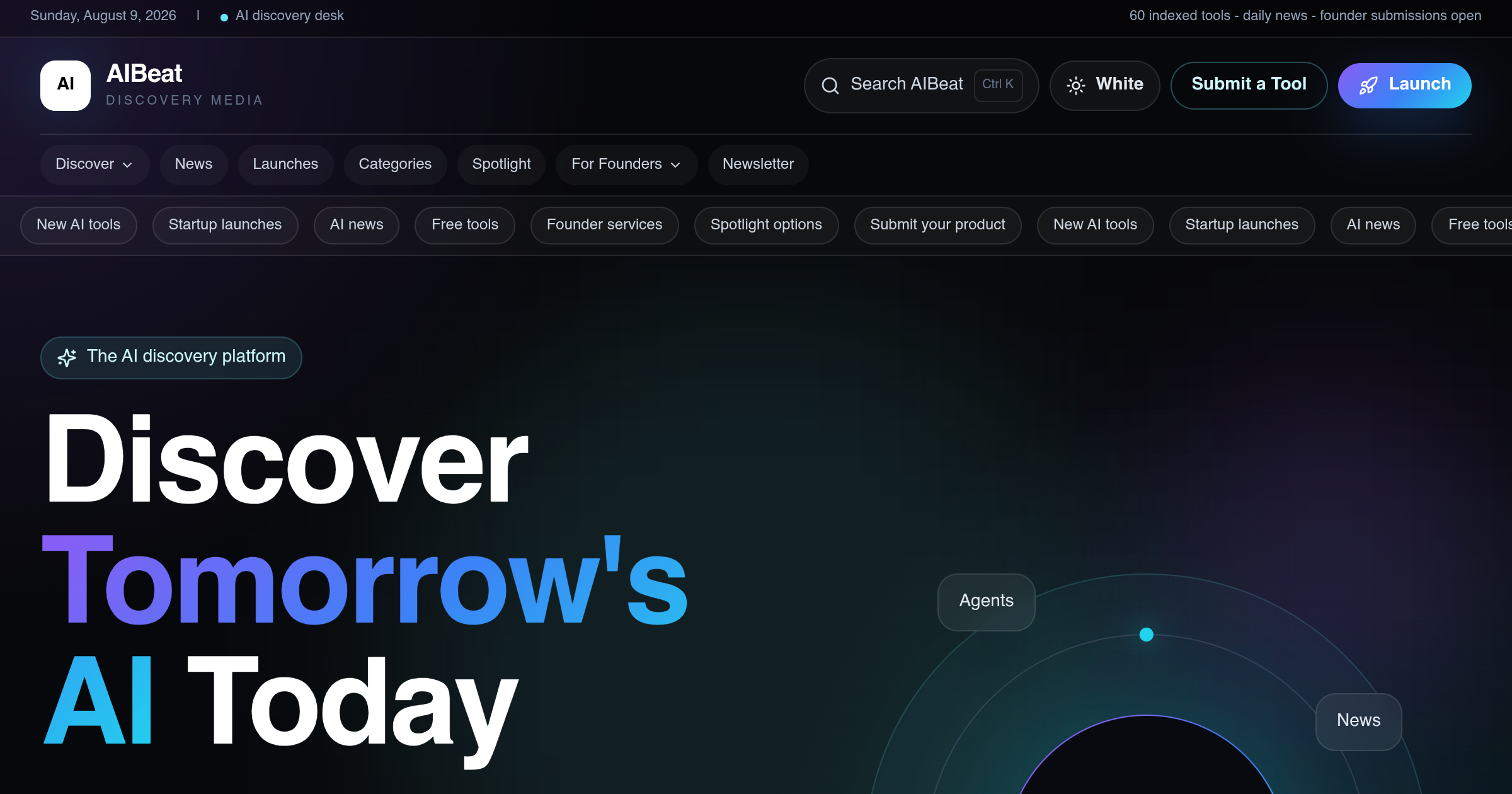 AIBeat product preview 1