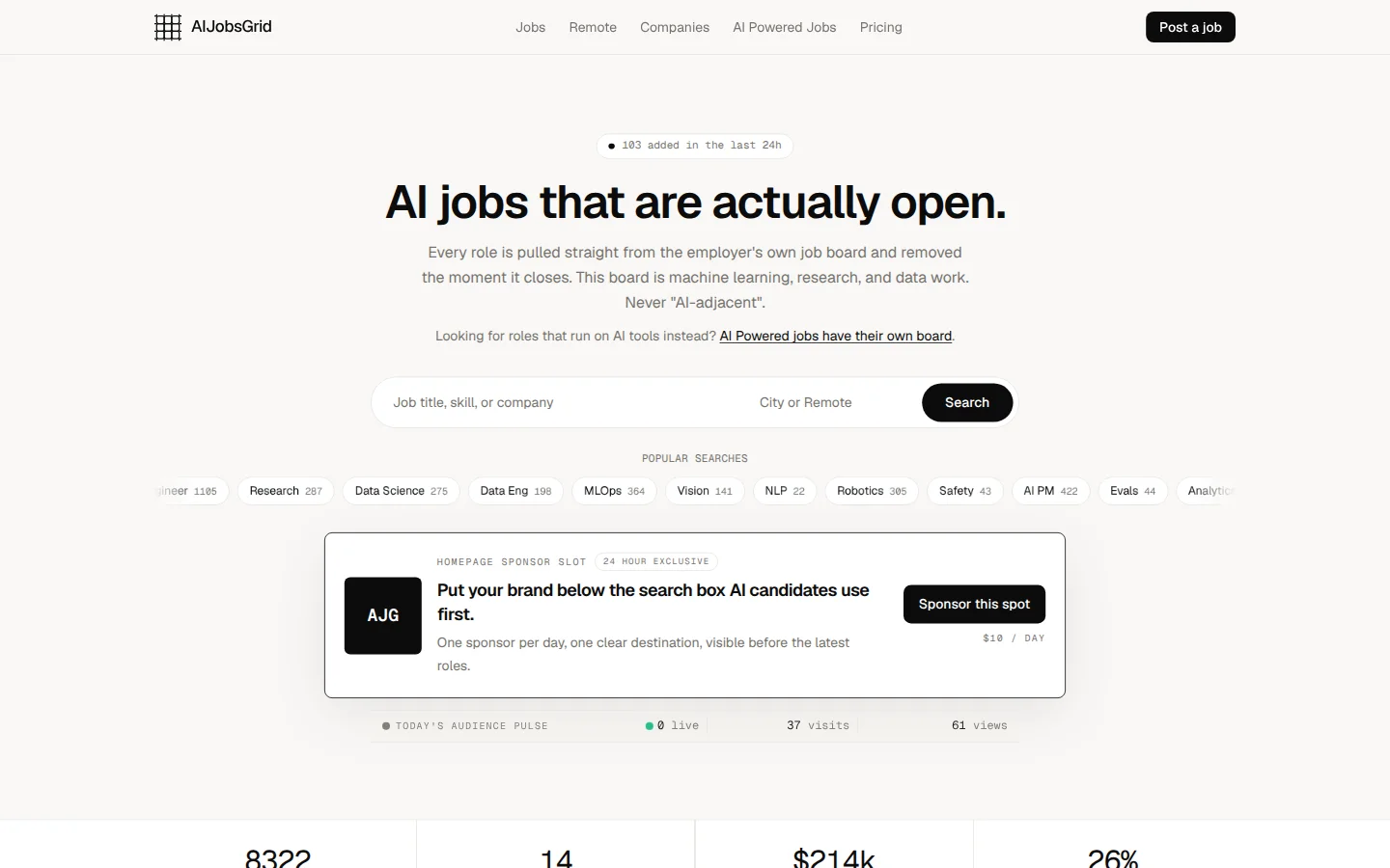 AIJobsGrid product preview