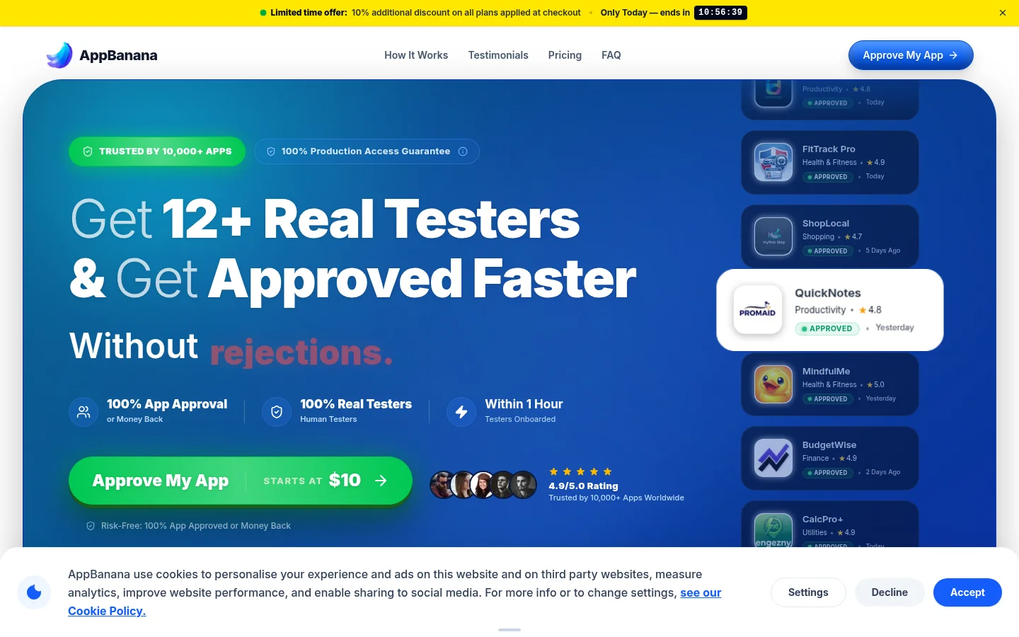 AppBanana product preview 1