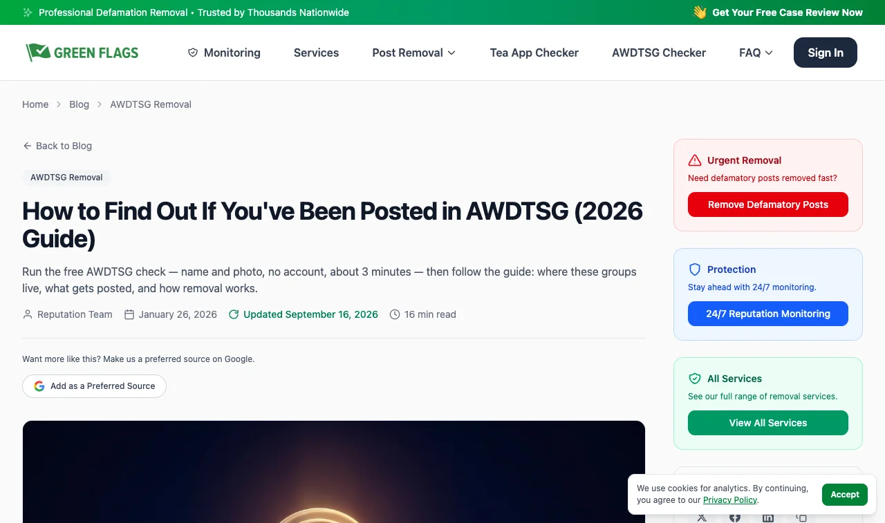AWDTSG Guide product preview 1