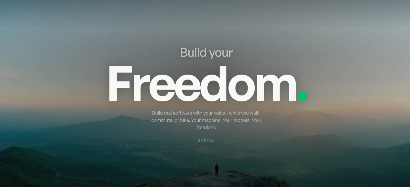 Freeapp product preview