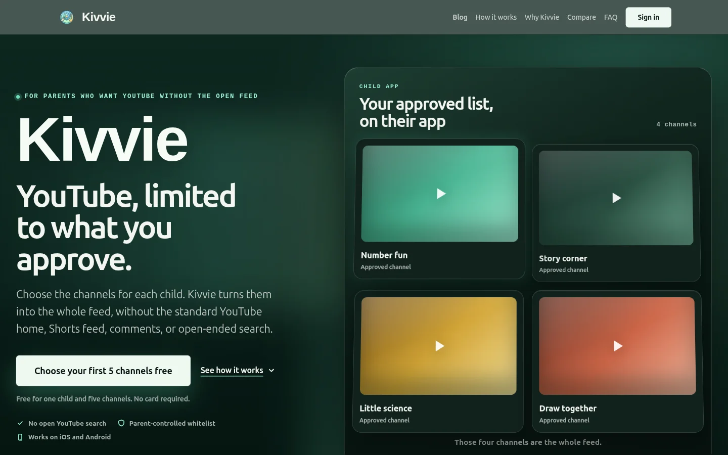 Kivvie product preview 1