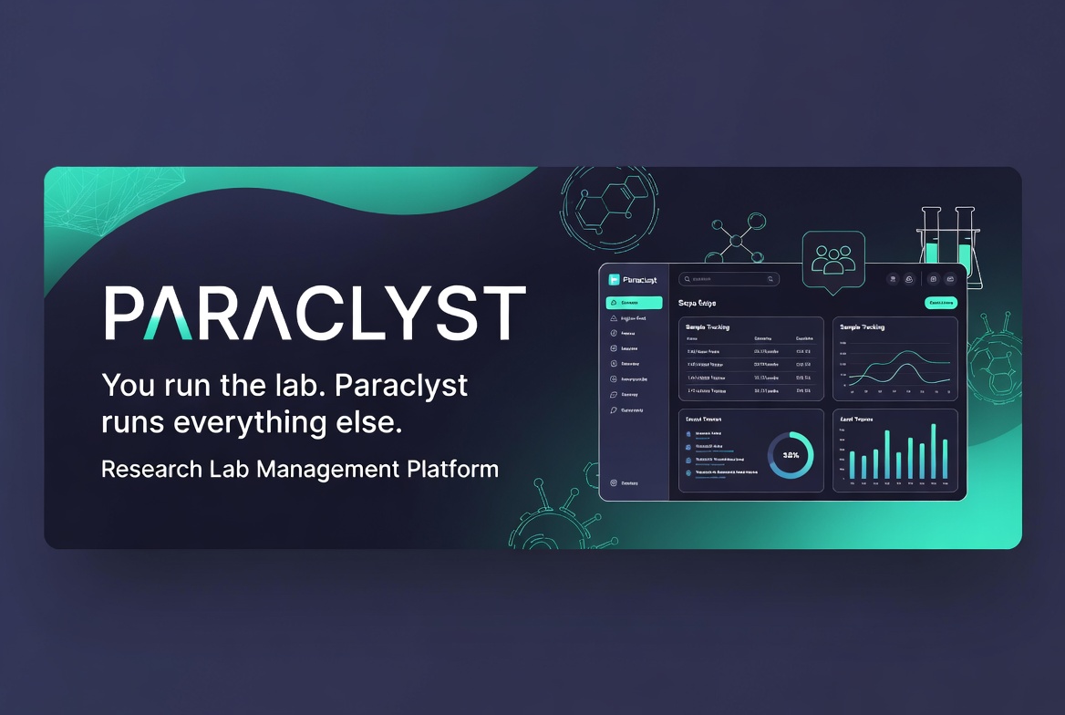 Paraclyst product preview 1
