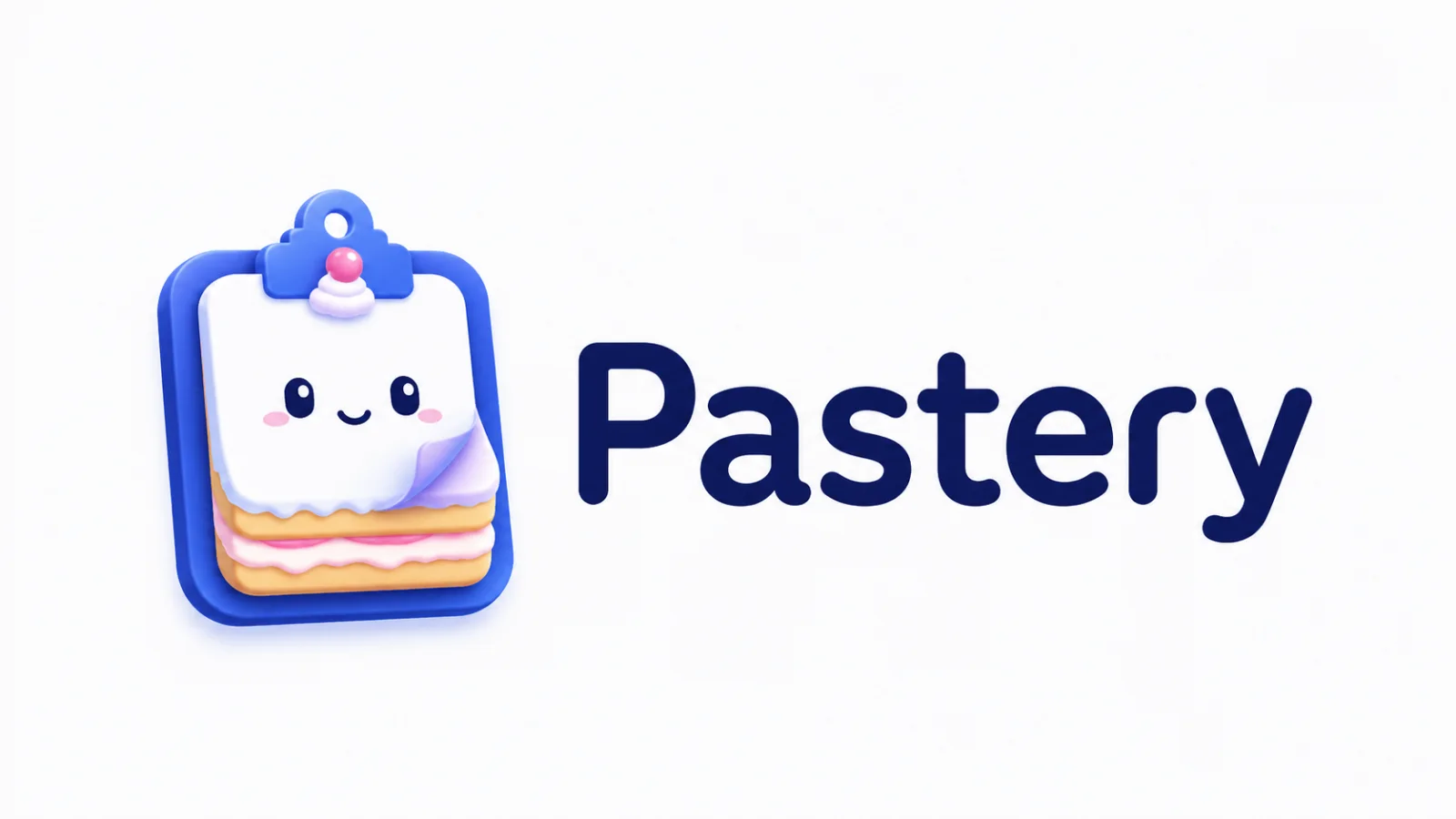 Pastery product preview 1