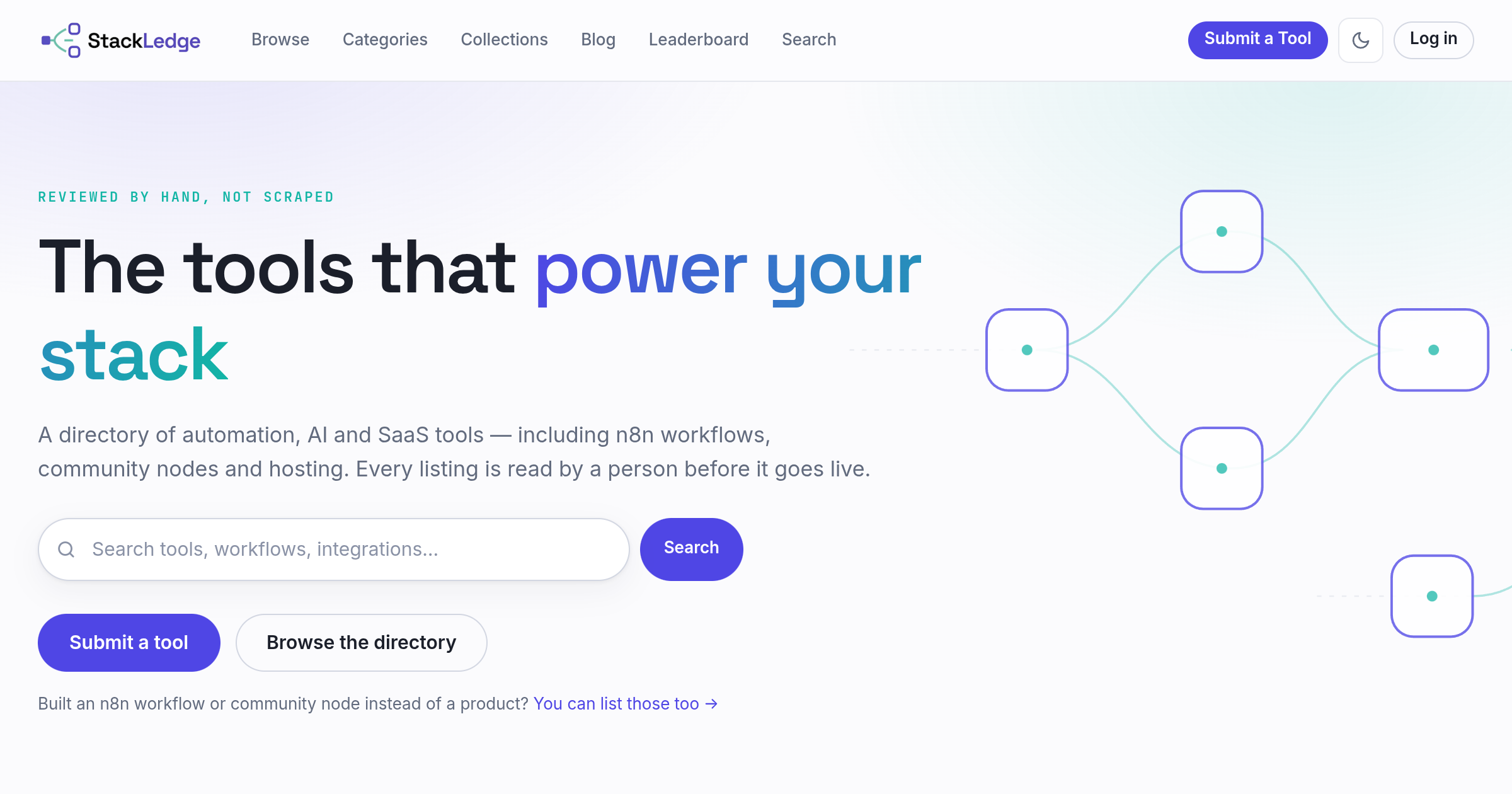 StackLedge product preview 1