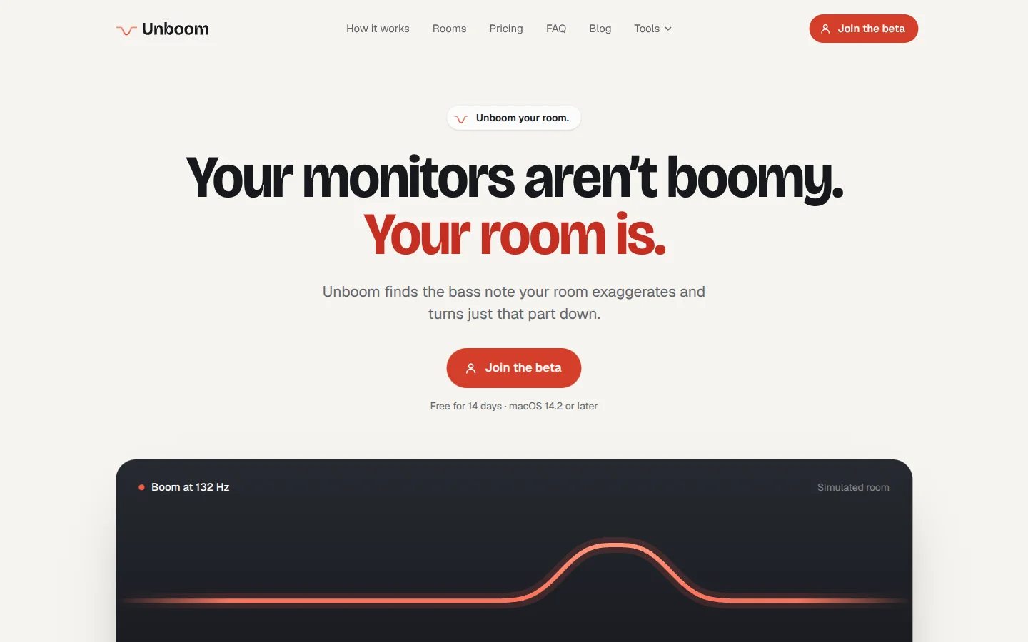 Unboom product preview 1