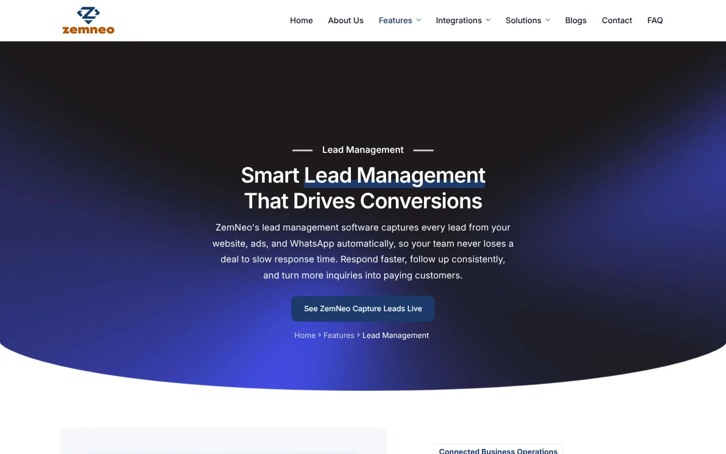 ZemNeo product preview 1